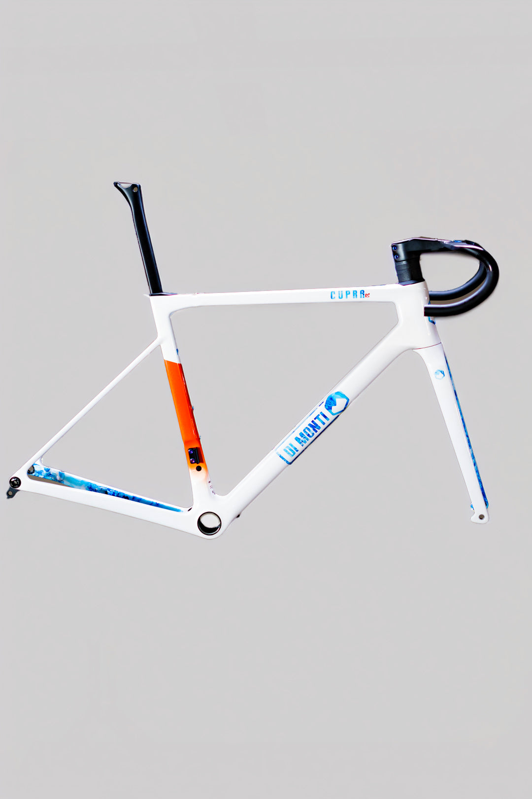 Marco Di Monti Cupra RS