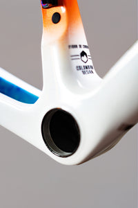 Marco Di Monti Cupra RS