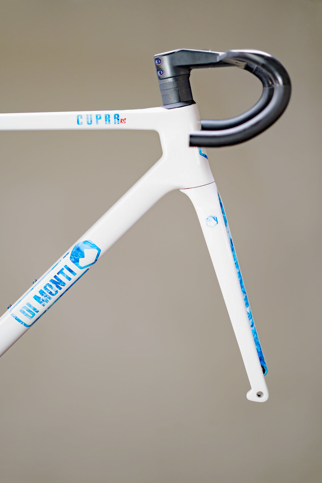 Marco Di Monti Cupra RS