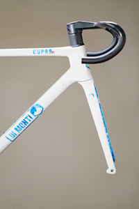 Marco Di Monti Cupra RS