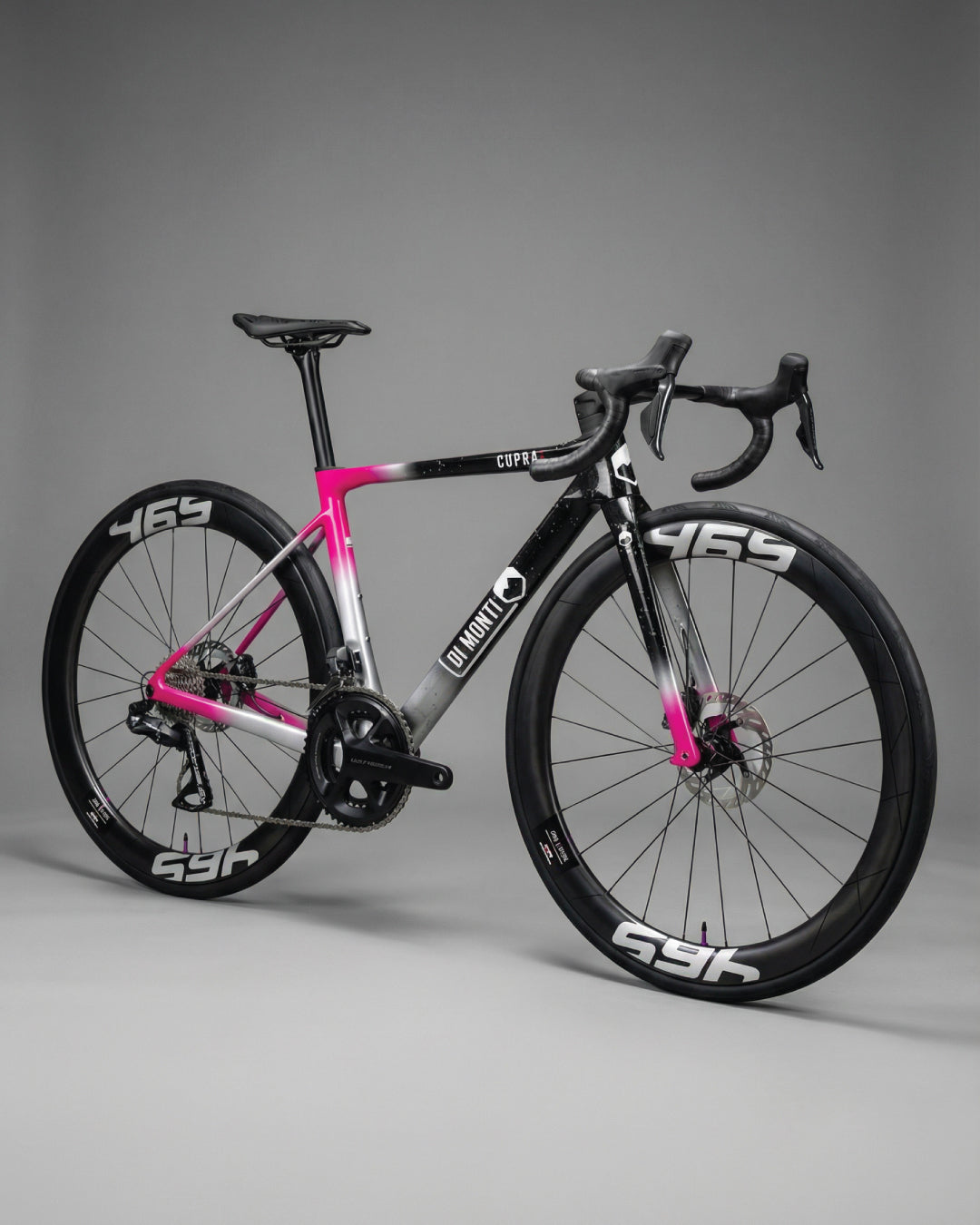 DI MONTI CUPRA RS X SHIMANO ULTEGRA X CeramicSpeed