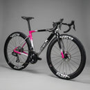 DI MONTI CUPRA RS X SHIMANO ULTEGRA X CeramicSpeed