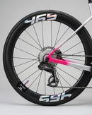 DI MONTI CUPRA RS X SHIMANO ULTEGRA X CeramicSpeed