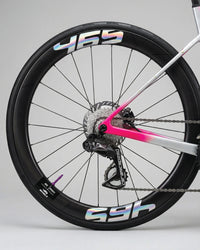 465 SRC SERIES Wheels