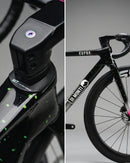 DI MONTI CUPRA RS X SHIMANO ULTEGRA X CeramicSpeed
