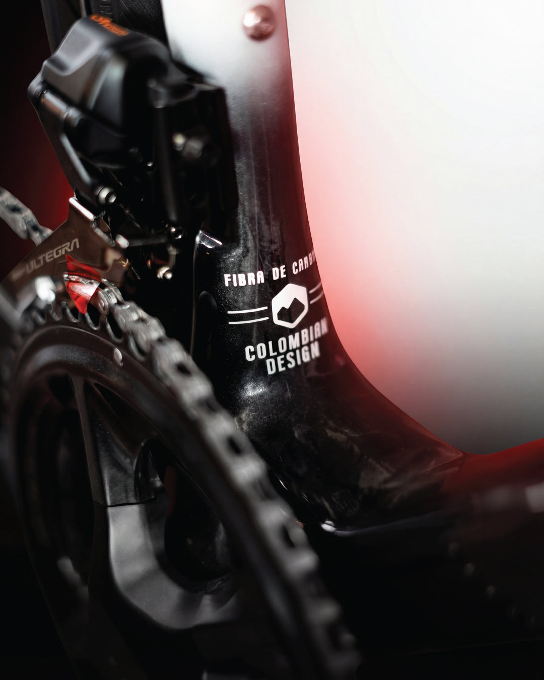 DI MONTI PRAMO ULTEGRA 12s