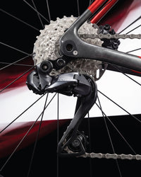 DI MONTI PRAMO ULTEGRA 12s