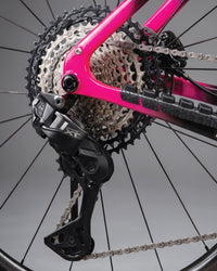 Di Monti Roca RS Gravel / Shimano GRX 820 - XT
