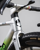 Di Monti Roca RS Gravel / Shimano GRX 820 - XT