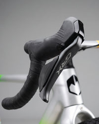 Di Monti Roca RS Gravel / Shimano GRX 820 - XT