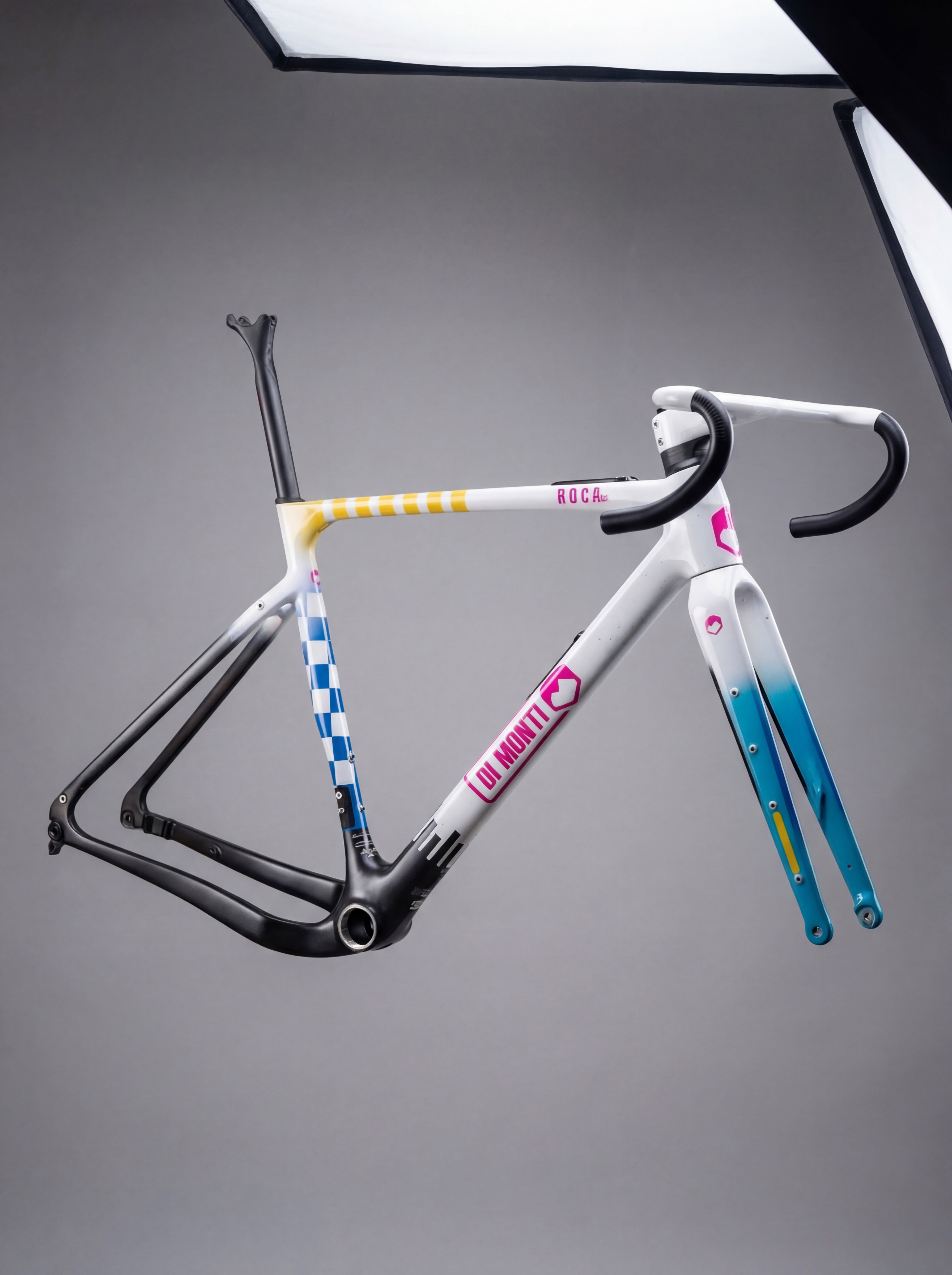 Marco Di Monti Roca RS