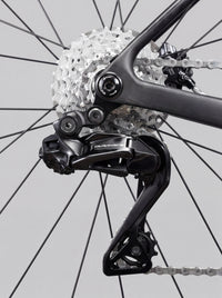 DI MONTI CUPRA RS X DURA ACE 12S X 465 EVO LITE