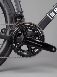 DI MONTI CUPRA RS X DURA ACE 12S X 465 EVO LITE