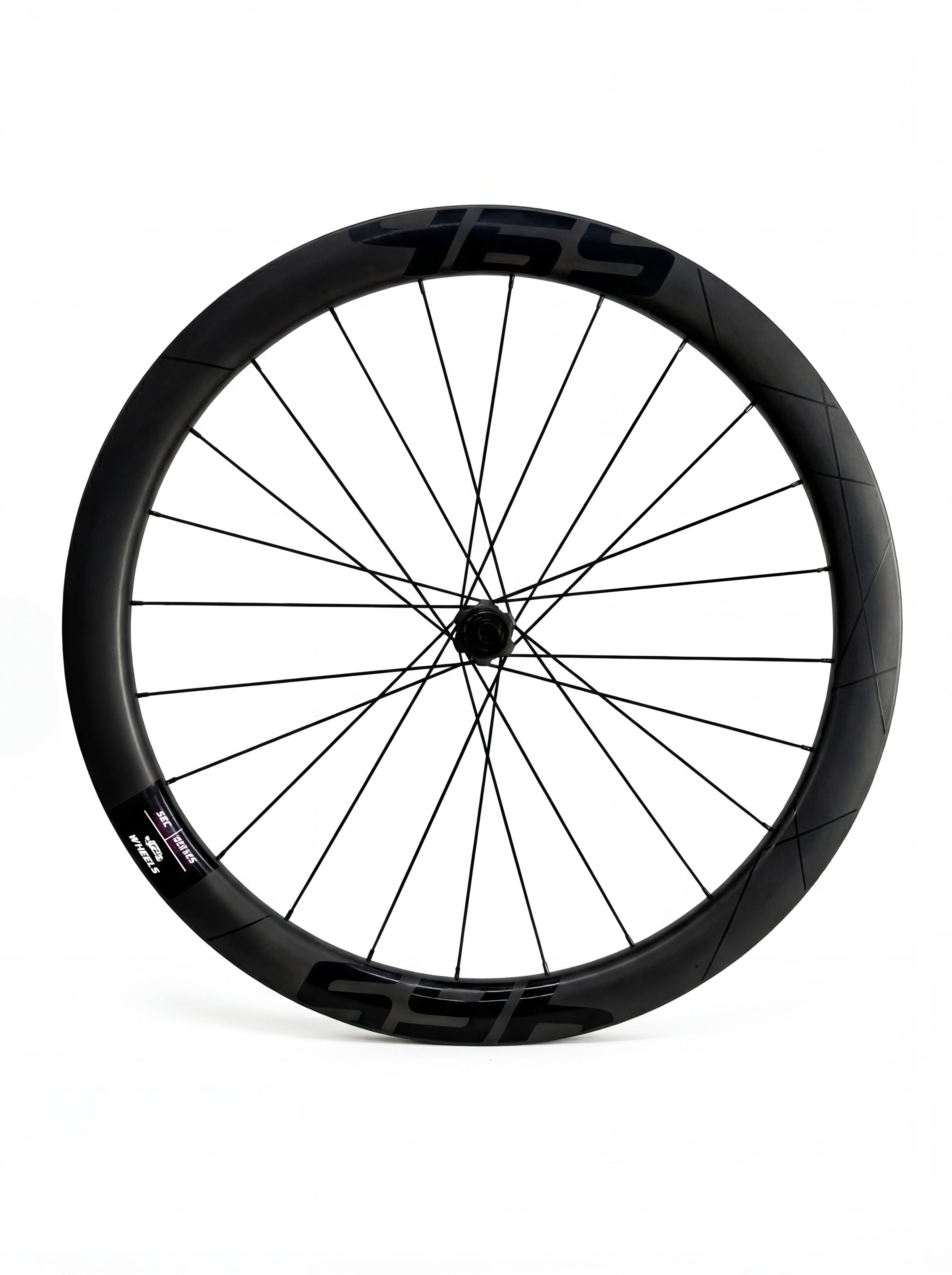 465 SRC SERIES Wheels