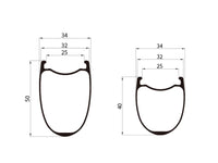 Ruedas 465 SRC SERIES