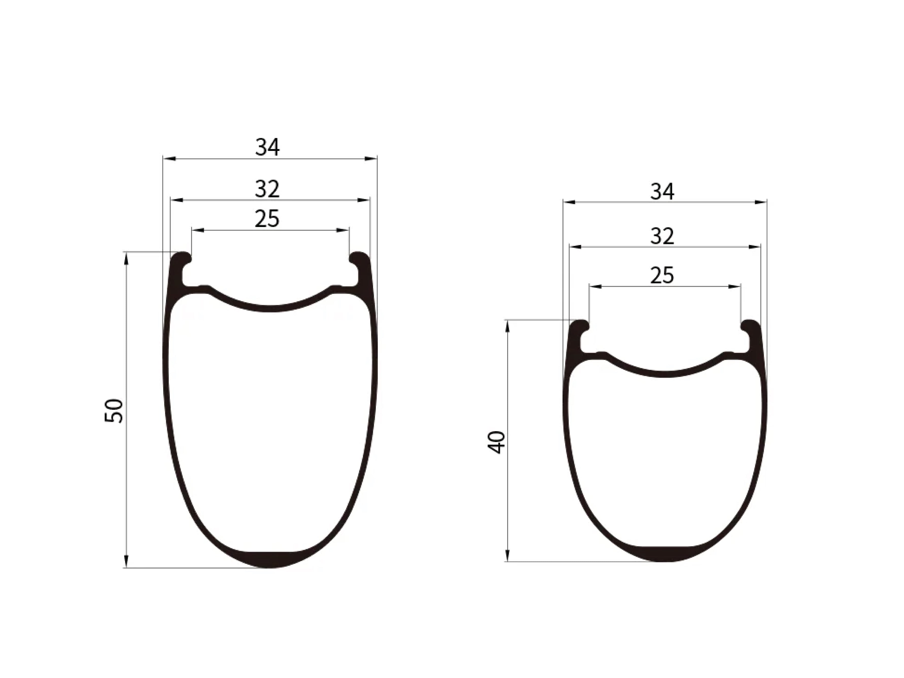Ruedas 465 SRC SERIES